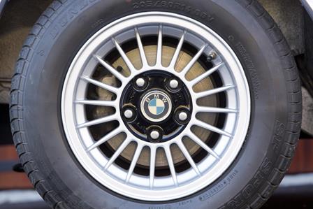 BMW 30 csl 2275449